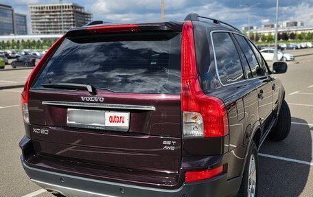Volvo XC90 II рестайлинг, 2006 год, 1 100 000 рублей, 3 фотография