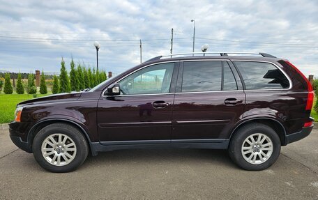 Volvo XC90 II рестайлинг, 2006 год, 1 100 000 рублей, 6 фотография