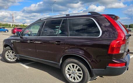 Volvo XC90 II рестайлинг, 2006 год, 1 100 000 рублей, 2 фотография