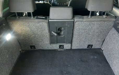 Volkswagen Tiguan I, 2012 год, 1 245 000 рублей, 12 фотография