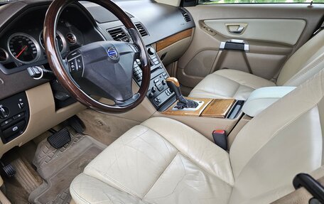 Volvo XC90 II рестайлинг, 2006 год, 1 100 000 рублей, 7 фотография