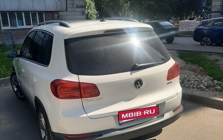 Volkswagen Tiguan I, 2012 год, 1 245 000 рублей, 7 фотография