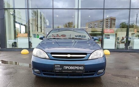 Chevrolet Lacetti, 2007 год, 400 000 рублей, 2 фотография