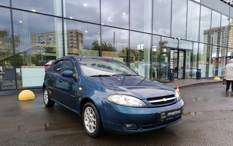 Chevrolet Lacetti, 2007 год, 400 000 рублей, 3 фотография