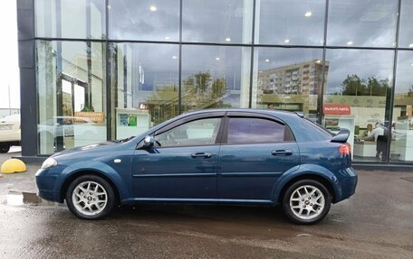 Chevrolet Lacetti, 2007 год, 400 000 рублей, 8 фотография