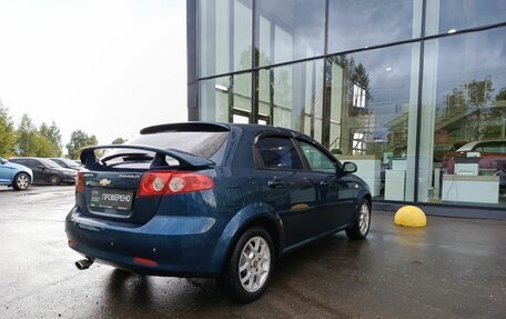 Chevrolet Lacetti, 2007 год, 400 000 рублей, 5 фотография