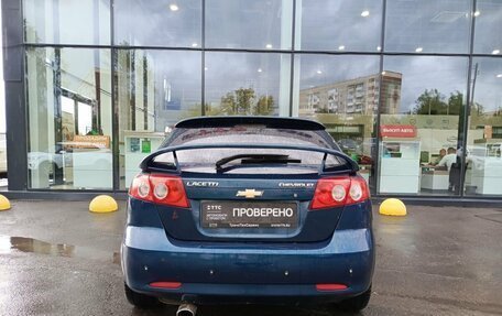 Chevrolet Lacetti, 2007 год, 400 000 рублей, 6 фотография