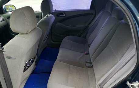 Chevrolet Lacetti, 2007 год, 400 000 рублей, 12 фотография