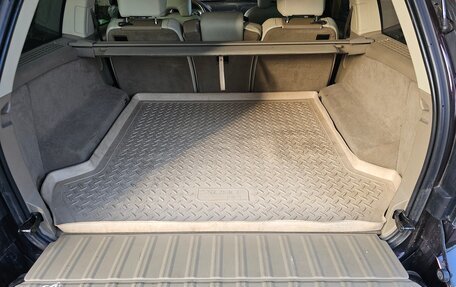 Volvo XC90 II рестайлинг, 2006 год, 1 100 000 рублей, 9 фотография