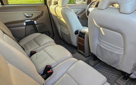 Volvo XC90 II рестайлинг, 2006 год, 1 100 000 рублей, 11 фотография