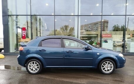 Chevrolet Lacetti, 2007 год, 400 000 рублей, 4 фотография