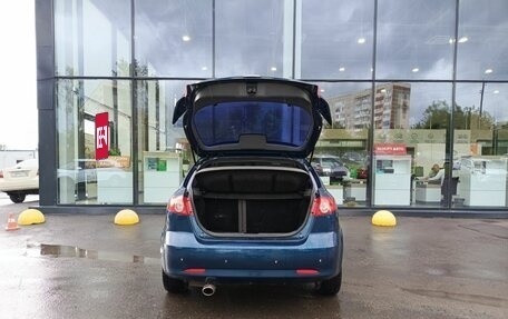 Chevrolet Lacetti, 2007 год, 400 000 рублей, 10 фотография