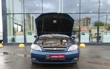 Chevrolet Lacetti, 2007 год, 400 000 рублей, 9 фотография