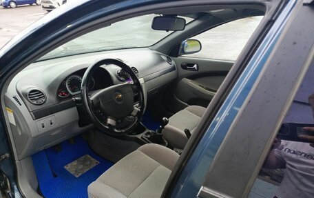 Chevrolet Lacetti, 2007 год, 400 000 рублей, 16 фотография