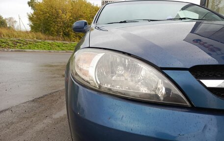 Chevrolet Lacetti, 2007 год, 400 000 рублей, 17 фотография