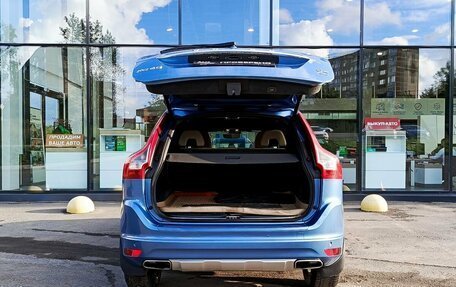 Volvo XC60 II, 2014 год, 1 955 200 рублей, 10 фотография