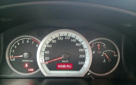 Chevrolet Lacetti, 2007 год, 400 000 рублей, 13 фотография