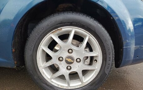 Chevrolet Lacetti, 2007 год, 400 000 рублей, 18 фотография
