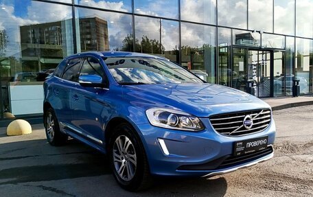 Volvo XC60 II, 2014 год, 1 955 200 рублей, 3 фотография
