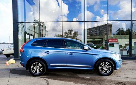 Volvo XC60 II, 2014 год, 1 955 200 рублей, 4 фотография