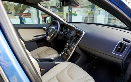 Volvo XC60 II, 2014 год, 1 955 200 рублей, 11 фотография