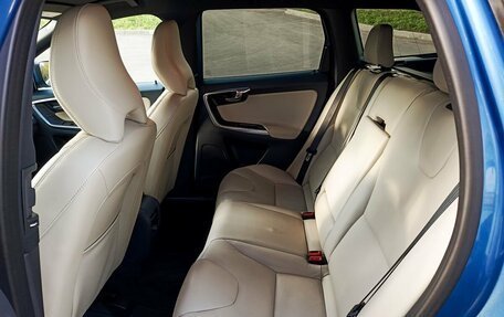 Volvo XC60 II, 2014 год, 1 955 200 рублей, 12 фотография