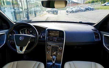 Volvo XC60 II, 2014 год, 1 955 200 рублей, 14 фотография