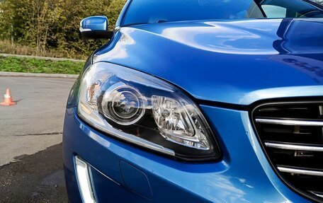 Volvo XC60 II, 2014 год, 1 955 200 рублей, 17 фотография