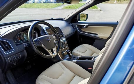 Volvo XC60 II, 2014 год, 1 955 200 рублей, 16 фотография