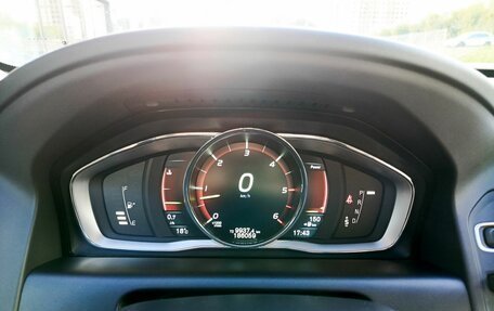 Volvo XC60 II, 2014 год, 1 955 200 рублей, 13 фотография