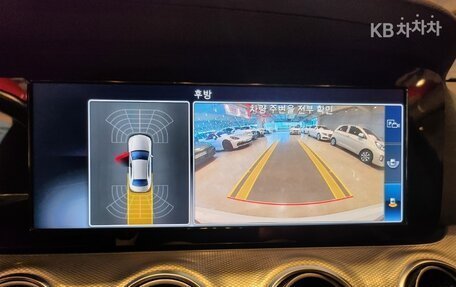 Mercedes-Benz E-Класс, 2022 год, 2 780 000 рублей, 13 фотография