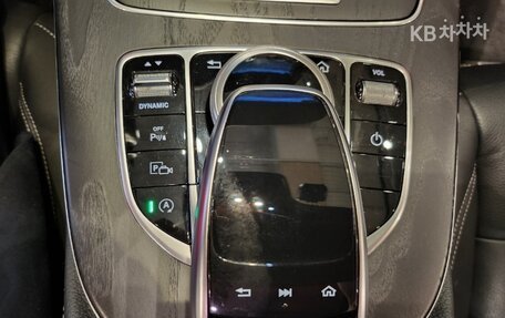 Mercedes-Benz E-Класс, 2022 год, 2 780 000 рублей, 15 фотография