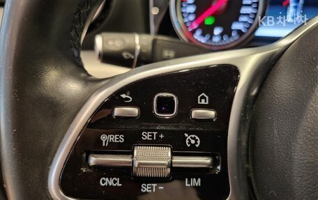 Mercedes-Benz E-Класс, 2022 год, 2 780 000 рублей, 14 фотография