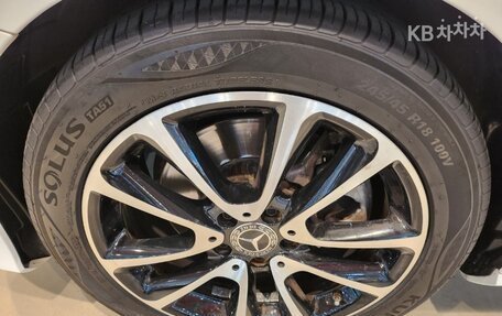 Mercedes-Benz E-Класс, 2022 год, 2 780 000 рублей, 21 фотография