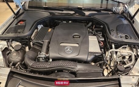 Mercedes-Benz E-Класс, 2022 год, 2 780 000 рублей, 23 фотография