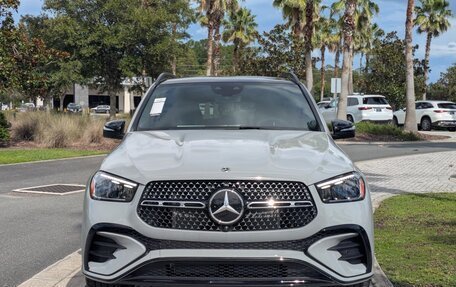 Mercedes-Benz GLE, 2025 год, 14 950 000 рублей, 2 фотография