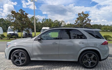 Mercedes-Benz GLE, 2025 год, 14 950 000 рублей, 3 фотография