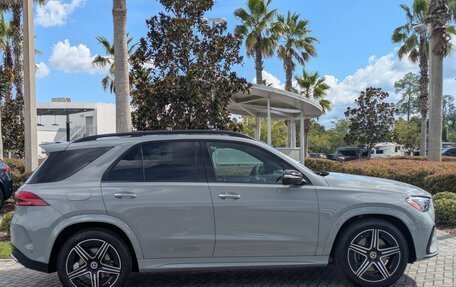 Mercedes-Benz GLE, 2025 год, 14 950 000 рублей, 6 фотография