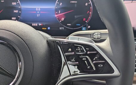 Mercedes-Benz GLE, 2025 год, 14 950 000 рублей, 12 фотография