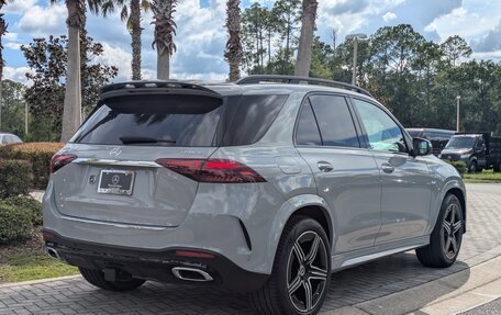Mercedes-Benz GLE, 2025 год, 14 950 000 рублей, 7 фотография