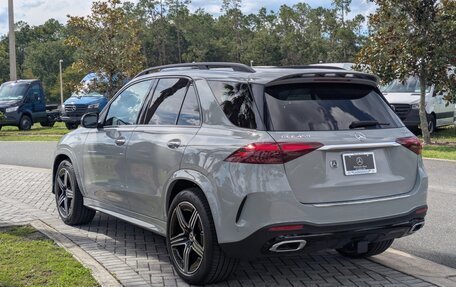 Mercedes-Benz GLE, 2025 год, 14 950 000 рублей, 4 фотография