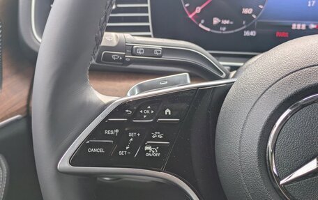 Mercedes-Benz GLE, 2025 год, 14 950 000 рублей, 11 фотография