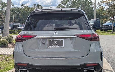 Mercedes-Benz GLE, 2025 год, 14 950 000 рублей, 5 фотография