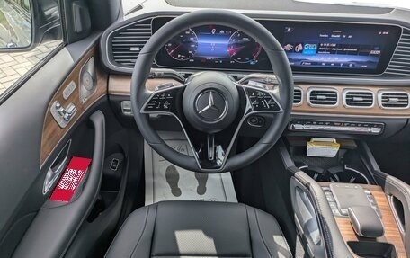 Mercedes-Benz GLE, 2025 год, 14 950 000 рублей, 8 фотография