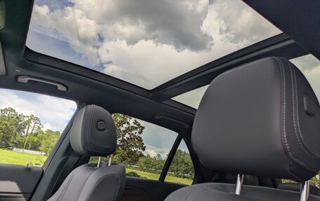 Mercedes-Benz GLE, 2025 год, 14 950 000 рублей, 21 фотография