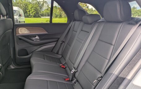 Mercedes-Benz GLE, 2025 год, 14 950 000 рублей, 16 фотография