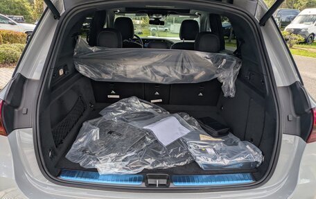 Mercedes-Benz GLE, 2025 год, 14 950 000 рублей, 15 фотография