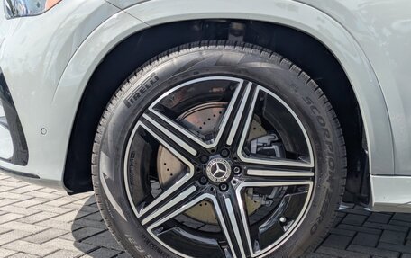 Mercedes-Benz GLE, 2025 год, 14 950 000 рублей, 17 фотография