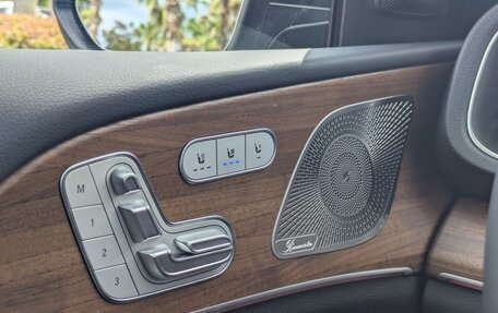 Mercedes-Benz GLE, 2025 год, 14 950 000 рублей, 13 фотография