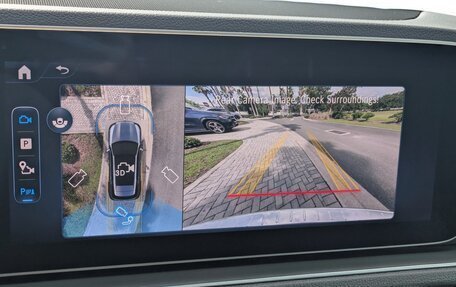 Mercedes-Benz GLE, 2025 год, 14 950 000 рублей, 20 фотография